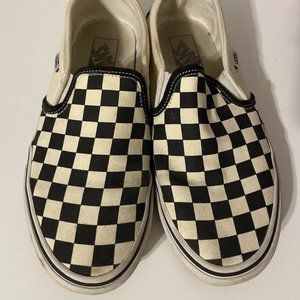 Vans Shoes